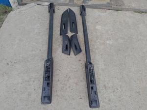 Рейлинги крыши комплект RENAULT Duster 738202634R