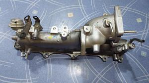 Коллектор впускной G8 TOYOTA Hilux 17101-0E020