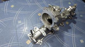 Коллектор впускной TLC Prado 150 TOYOTA Land Cruiser Prado 150 17101-11400