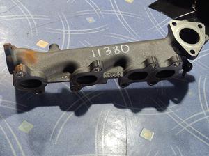 Коллектор выпускной TOYOTA Land Cruiser Prado 150 17141-11380
