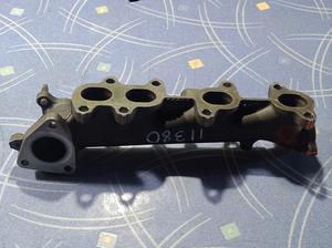 Коллектор выпускной TOYOTA Land Cruiser Prado 150 17141-11380