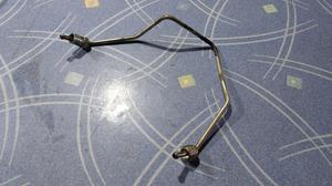 Трубка топливная 1KD / 2KD №3 TOYOTA Hilux 23703-30060