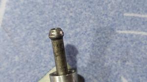 Трубка топливная 1KD / 2KD №4 TOYOTA Hilux 23704-30090