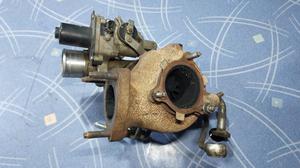 Турбина 2KD-FTV G7 TOYOTA Hilux 17201-0L070