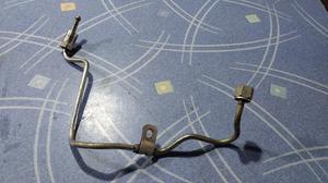 Трубка топливная 1KD / 2KD №4