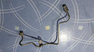 Трубка топливная 1KD / 2KD №4 TOYOTA Hilux 23704-30090