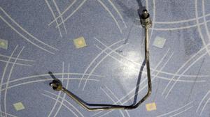 Трубка топливная 1KD / 2KD №3 TOYOTA Hilux 23703-30060