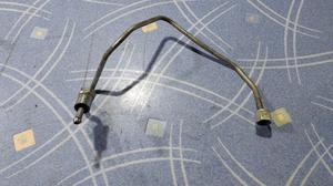 Трубка топливная 1KD / 2KD №2 TOYOTA Hilux 23702-30060