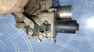 Турбина 2KD-FTV G7 TOYOTA Hilux 17201-0L070