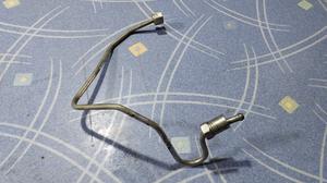 Трубка топливная 1KD / 2KD №2 TOYOTA Hilux 23702-30060