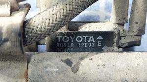 Клапан электромагнитный вакуумный G7 TOYOTA Hilux 90910-12184