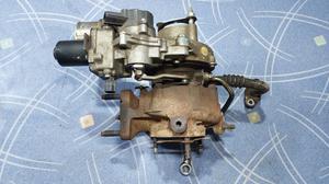 Турбина 2KD-FTV G7 TOYOTA Hilux 17201-0L070