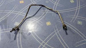 Трубка топливная 1KD / 2KD №3 TOYOTA Hilux 23703-30060