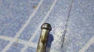 Трубка топливная 1KD / 2KD №2 TOYOTA Hilux 23702-30060
