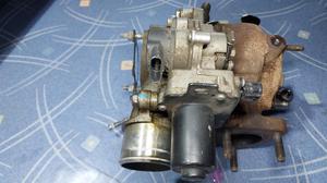 Турбина 2KD-FTV G7 TOYOTA Hilux 17201-0L070