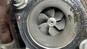 Турбина 2KD-FTV G7 TOYOTA Hilux 17201-0L070