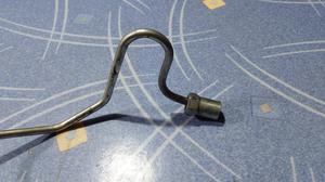 Трубка топливная 1KD / 2KD №2 TOYOTA Hilux 23702-30060