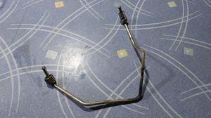 Трубка топливная 1KD / 2KD №3 TOYOTA Hilux 23703-30060