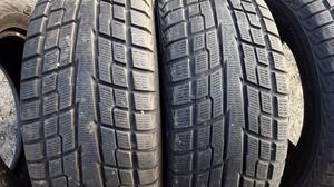 Комплект шин 285/60 R18 TOYOTA Land Cruiser 200 None