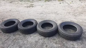 Комплект шин 285/60 R18