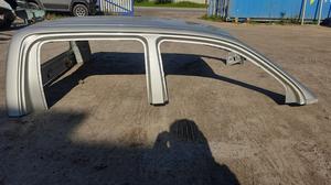 Крыша со стойками G7 TOYOTA Hilux 63111-0K020