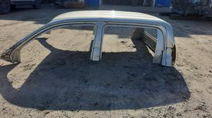 Крыша со стойками G7 TOYOTA Hilux 63111-0K020