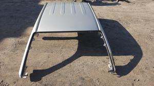 Крыша со стойками G7 TOYOTA Hilux 63111-0K020