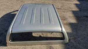 Крыша со стойками G7 TOYOTA Hilux 63111-0K020