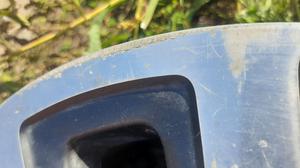Комплект дисков R18 G8 TOYOTA Hilux 