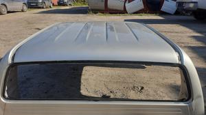 Крыша со стойками G7 TOYOTA Hilux 63111-0K020