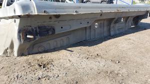 Боковая часть кабины порог стойка левая L G7 TOYOTA Hilux 61404-0K010