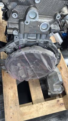 Двигатель 4N15 L200/5 MITSUBISHI L200MITSUBISHI L200 4N15