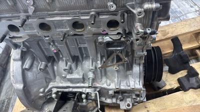 Двигатель 4N15 L200/5 MITSUBISHI L200MITSUBISHI L200 4N15