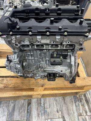 Двигатель 4N15 L200/5