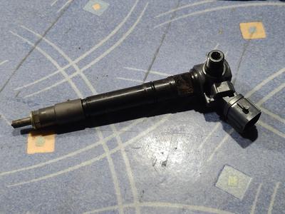 Форсунка топливная 2GD-FTV G8 TOYOTA HiluxTOYOTA Hilux 23670-08040