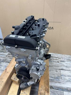 Двигатель 4N15 L200/5 MITSUBISHI L200MITSUBISHI L200 4N15