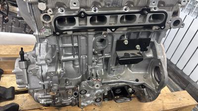 Двигатель 4N15 L200/5 MITSUBISHI L200MITSUBISHI L200 4N15