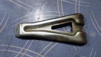 Кронштейн интеркулера №2 G7 TOYOTA Hilux 17946-30070