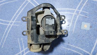 Фара противотуманная правая R G8 TOYOTA Hilux 81210-0D110