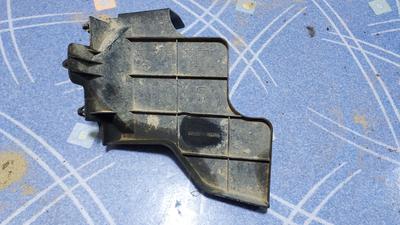 Дефлектор бампера правый R G7 TOYOTA Hilux 52125-0K010