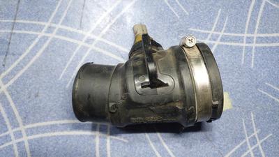 Патрубок дроссельной заслонки TLC Prado 150 TOYOTA Land Cruiser Prado 150 17360-11050