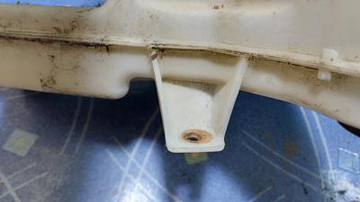 Бачок омывателя G7 TOYOTA Hilux 85315-0K010