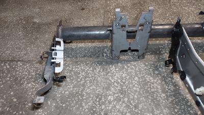 Усилитель торпеды RENAULT Duster 681731250R