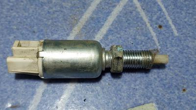 Датчик педали сцепления G7 TOYOTA Hilux 88280-42010
