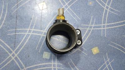 Патрубок дроссельной заслонки TLC Prado 150 TOYOTA Land Cruiser Prado 150 17360-11050