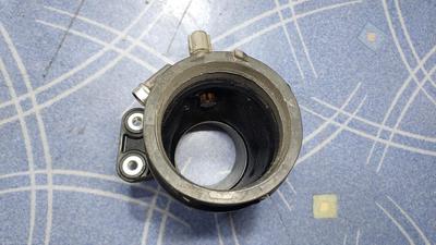 Патрубок дроссельной заслонки TLC Prado 150 TOYOTA Land Cruiser Prado 150 17360-11050