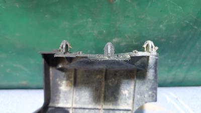 Дефлектор бампера правый R G7 TOYOTA Hilux 52125-0K010
