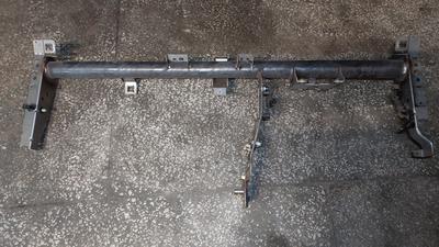 Усилитель торпеды RENAULT Duster 681731250R