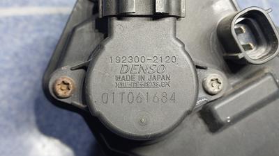 Актуатор турбины G8 TOYOTA Hilux 89674-71020