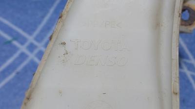 Бачок омывателя G7 TOYOTA Hilux 85315-0K010